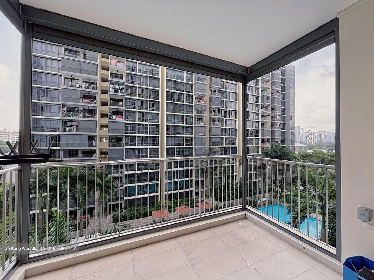 Wandervale (D23), Condominium #602137711
